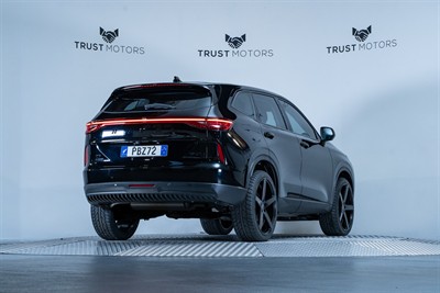 2022 HAVAL H6 - Thumbnail