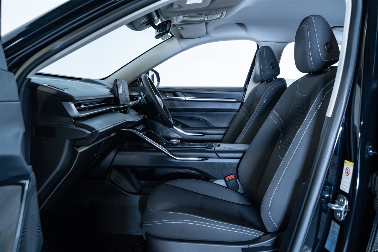 2022 HAVAL H6