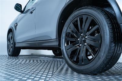2021 Mitsubishi Asx - Thumbnail