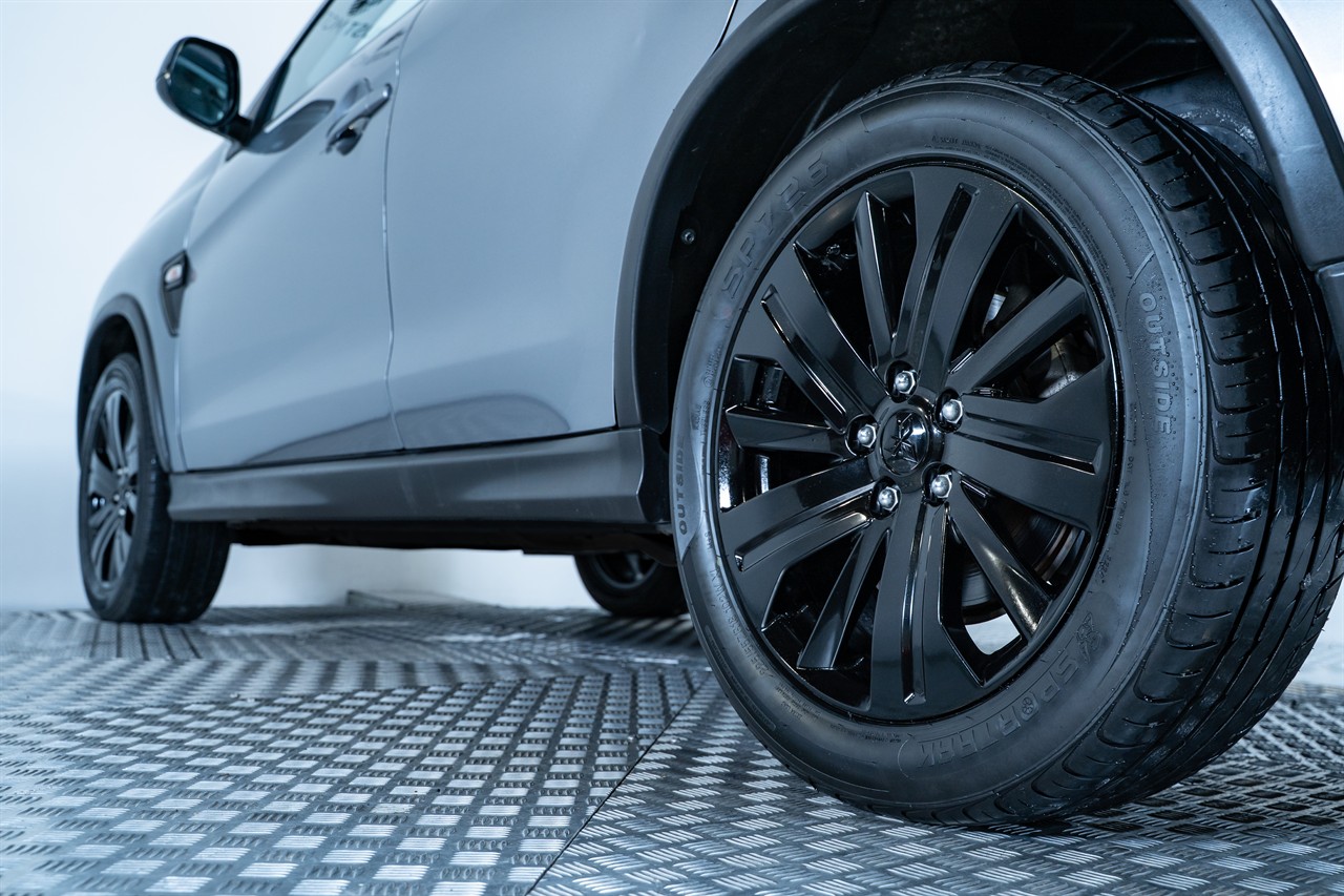 2021 Mitsubishi Asx