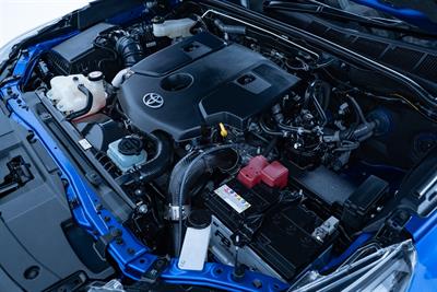 2024 Toyota Hilux - Thumbnail