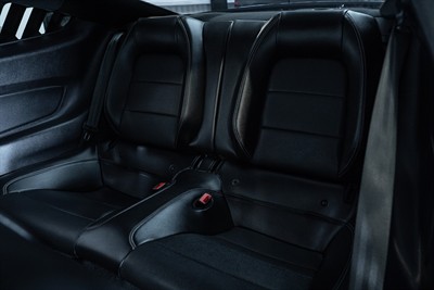 2020 Ford Mustang - Thumbnail