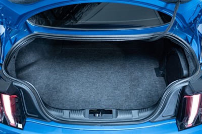 2020 Ford Mustang - Thumbnail