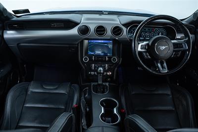 2020 Ford Mustang - Thumbnail