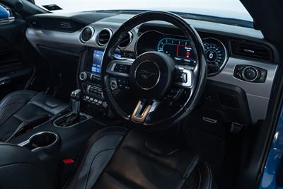 2020 Ford Mustang - Thumbnail