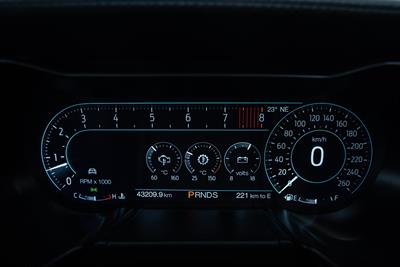 2020 Ford Mustang - Thumbnail