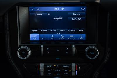 2020 Ford Mustang - Thumbnail