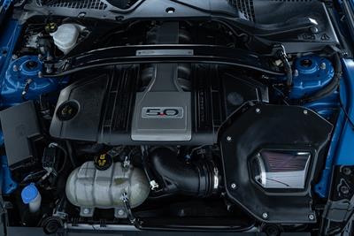 2020 Ford Mustang - Thumbnail