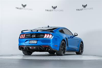 2020 Ford Mustang - Thumbnail