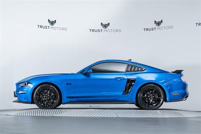 2020 Ford Mustang - Thumbnail