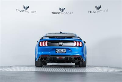 2020 Ford Mustang - Thumbnail