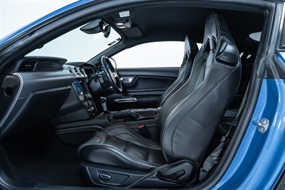 2020 Ford Mustang - Thumbnail