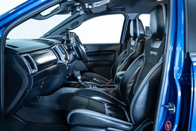 2019 Ford Ranger - Thumbnail