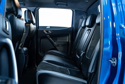 2019 Ford Ranger - Thumbnail