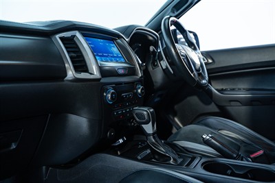 2019 Ford Ranger - Thumbnail