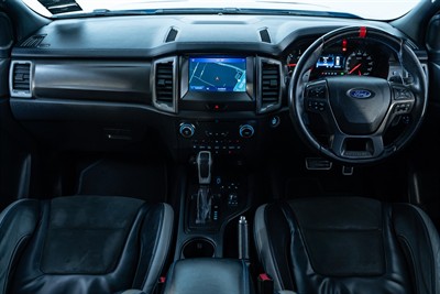 2019 Ford Ranger - Thumbnail