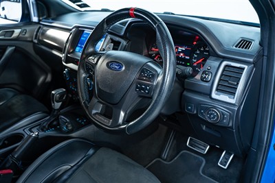 2019 Ford Ranger - Thumbnail