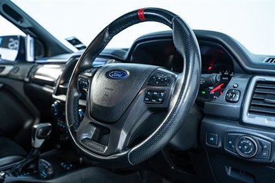 2019 Ford Ranger - Thumbnail