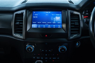 2019 Ford Ranger - Thumbnail