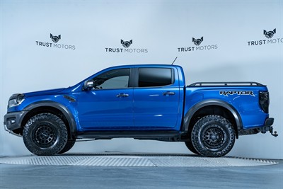 2019 Ford Ranger - Thumbnail