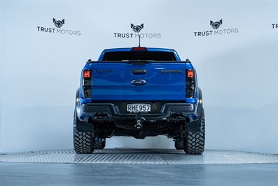 2019 Ford Ranger - Thumbnail