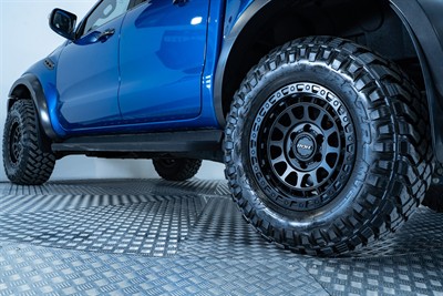 2019 Ford Ranger - Thumbnail