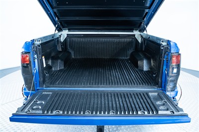 2019 Ford Ranger - Thumbnail