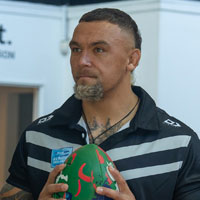James Fisher-Harris