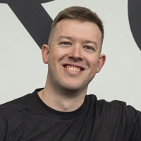 Nick Cooper