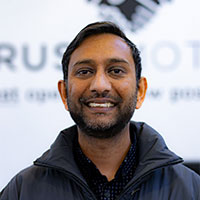 Ravi Maisuria